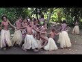 Traditional dance at Yakel village, Tanna, Vanuatu 2014