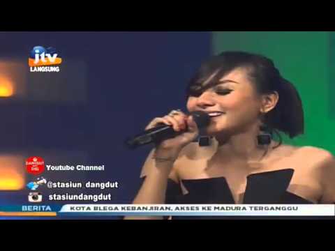 Ga Mau Pulang Maunya Digoyang - Iva Lola | OM.YUSEETA