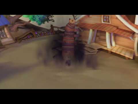 Disturbing Video Game Music 239: Cradle of Time - Tales Of Legendia