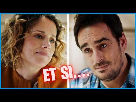 Résumé épisode 2185 — Demain nous appartient