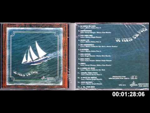 01 - De Vento em Popa