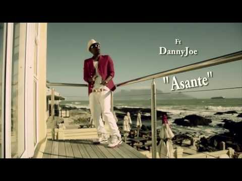 Asante By Suma Mnazaleti ft Danny Joe, Produced by Keshy Video Lab(Ltd)