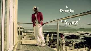 Asante By Suma Mnazaleti ft Danny Joe Produced by 