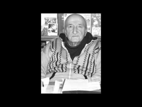 Nodar Mamisashvili - Prelude, Chorale & Fugue (1964)