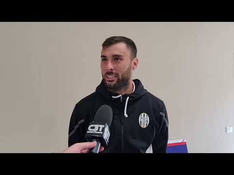 GHIVIBORGO-SIENA FC 0-0: GIUSTI