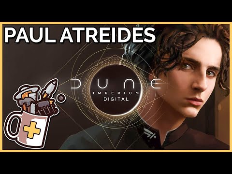 The Spice Must Flow! | Dune: Imperium