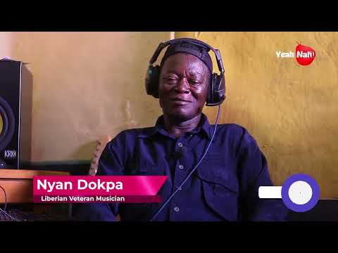 In Nimba County with Liberia's Last SurvivingMember of Music Makers of Liberia | Liberia 2024