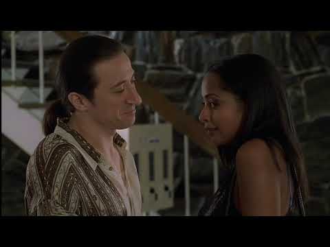 Maffiózók 2/6 - Furio behajtja az adóságot a hotelben