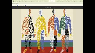 Interactive Random Project