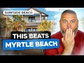 Surfside Beach South Carolina Living Here S Why It S Better Than Myrtle Beach