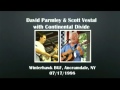 【CGUBA088】David Parmley & Scott Vestal With Continental Divide 07/17/1998