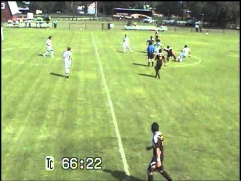 Matheus goal against GPC