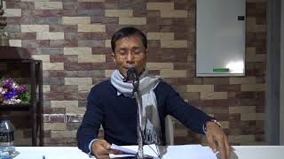 064-รวมเรื่องปฏิจจสมุปบาท 11 กรรม 3 ในฐานะ 4 เหตุแห่งสุขทุกข์
