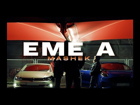 EFE ESE - 11. EME A (Co-Prod Ritmos Yunque & Zamorano Beatz) (Video Oficial) “La Quinta del Sordo”