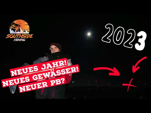 Barsch Hecht & Zander angeln in Holland 🇳🇱 Mission PB 2023!UNBEKANNTES Gewässer bei NACHT! 😱