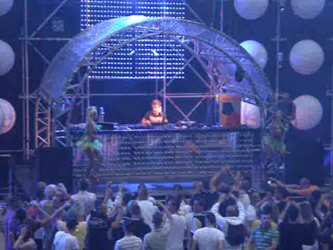 Sunrise Festival 2009 - Mark Mendes 06