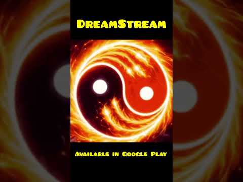 DreamStream: Share Dreams