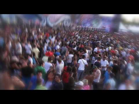 Tomorrowland 2009 (Belgium) - AFTERMOVIE