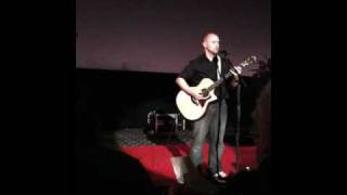 Mitch Hansen Band &quot;Lullaby&quot;