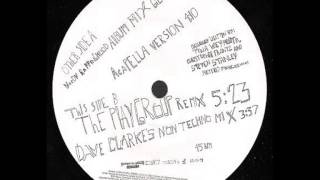 Chicks On Speed - Wordy Rappinghood (Dave Clarke&#39;s Non Techno Mix)