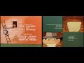 Inspector Gadget Side By Side Comparison Of The Pilot Episode And Season 1 Outros