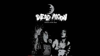 (Slowed) &quot;Somewhere Far Away&quot; &quot;Dead Moon&quot;