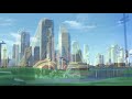 Meet The Robinsons 2007 Inventco Scene Funny