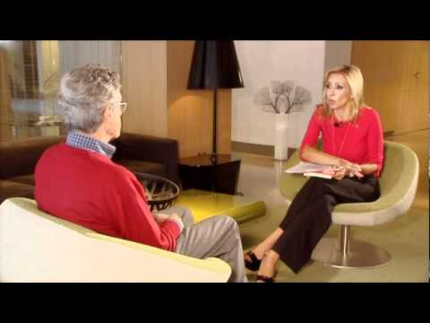 Entrevista al psiquiatra español tras la publicación de su última obra, Eres tu memoria.