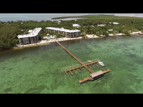 Airlamorada : Beacon Reef [HD]