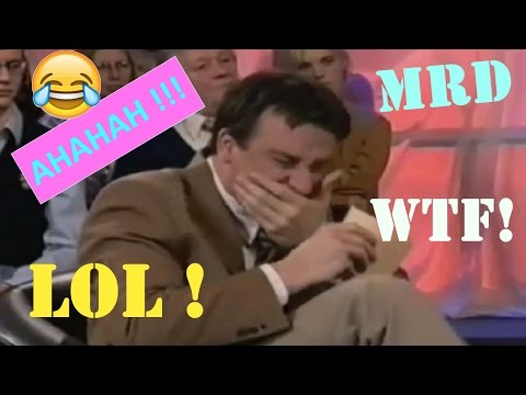 Boemerang Erik Hartman Laughs At His Guests!