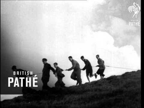 Finding Their Wings (1935)