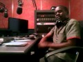 The Masvingo Music Industry