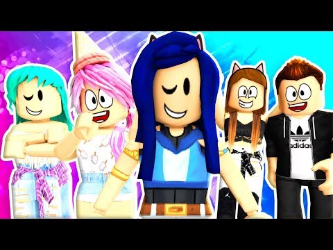 Roblox Live W Itsfunneh Queerty Tv - roblox videos with funneh