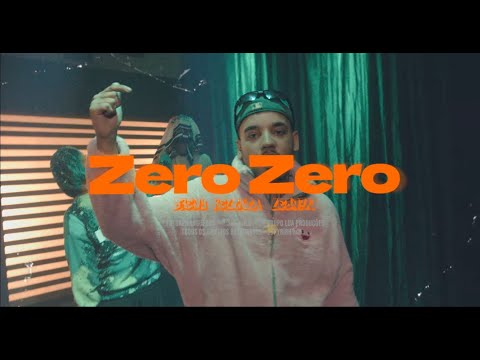 Brenu, Relikia, Leon PX "Zero Zero" (Video Clipe Oficial) Ⓢ Dir. @futuremangueboy