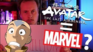 Will Avatar be turned into Marvel? — 1 MILLION