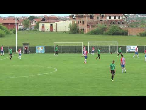 FK "APOLON 2018" Kovači - FK "TREPČA"
