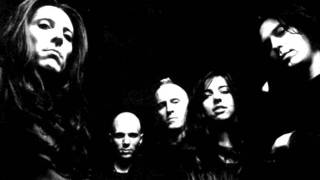 A Perfect Circle - The Nurse Who Loved Me - lyrics