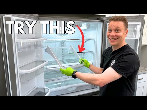 The Best Way to Clean Your Refrigerator