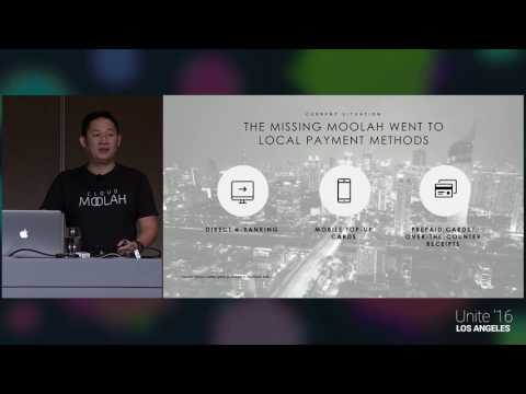 Unite 2016 - Double your Revenue: The Mystery of the Missing Moolah