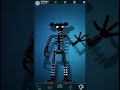 All Types Of Endo In Fnaf 2014 2022