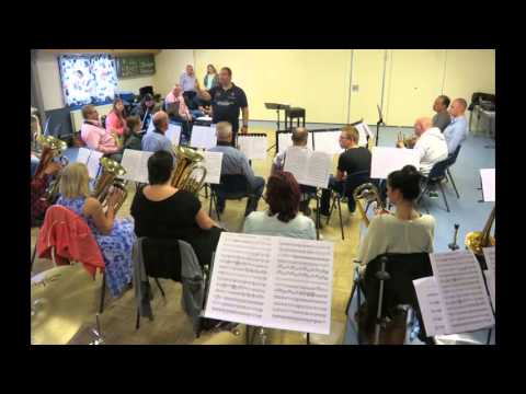 92 bpm Samba Gigantica (Percussion Group ) Play In