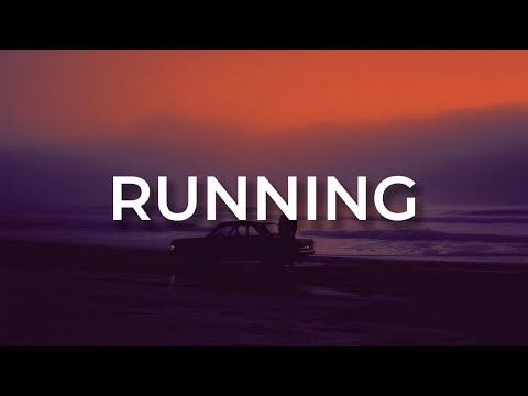 Ritma, Katya Ria - Running (Music video visualizer)