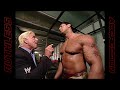Batista Vs The Hurricane WWE RAW 2002