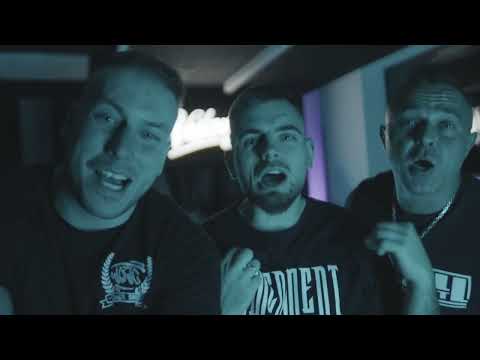 WGWC - Mój ruch (prod. Voskovy)