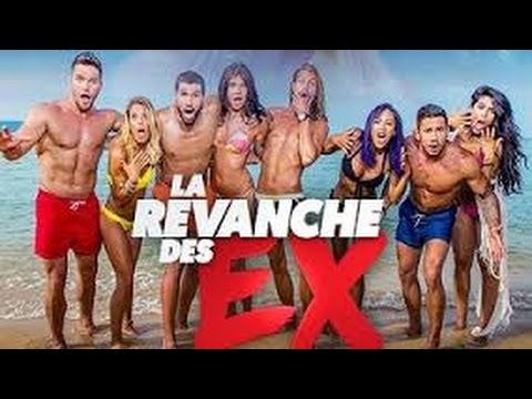 La revanche des ex Episode 23 Vidéo du 20 Septembre 2016