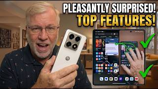 Motorola Razr Fold: The Best Foldable Phone for Productivity?