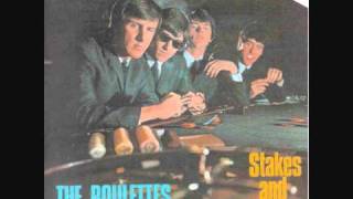 The Roulettes - I Hope He Breaks Your Heart (1965)