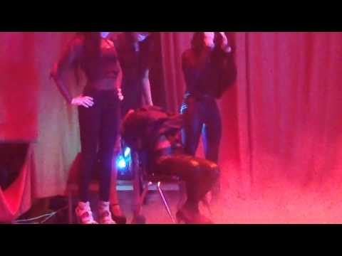 Assorted Chocolates Entertainment Productions "The ReTurn Of The ForgoTTen"