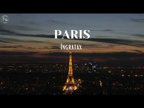 Paris - Ingratax (Letra/Lyrics)