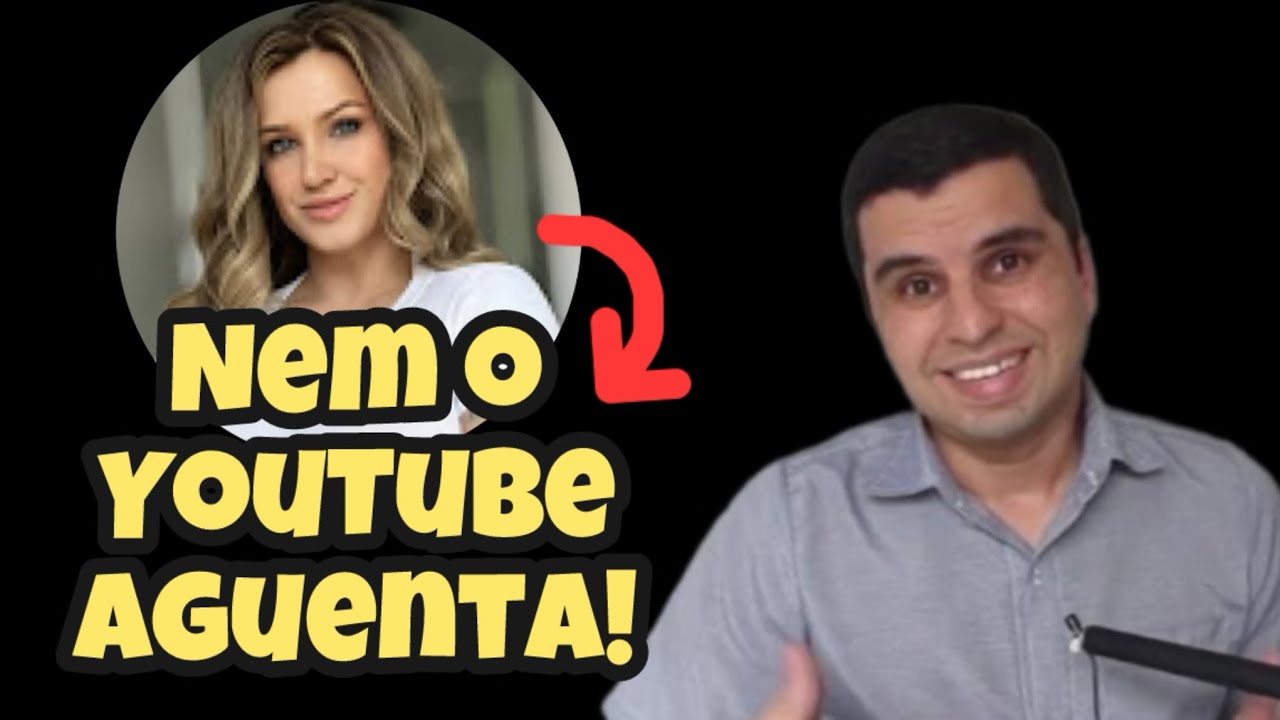 AS CRIADORAS TRY ON MAIS “OUSADAS” DO YOUTUBE